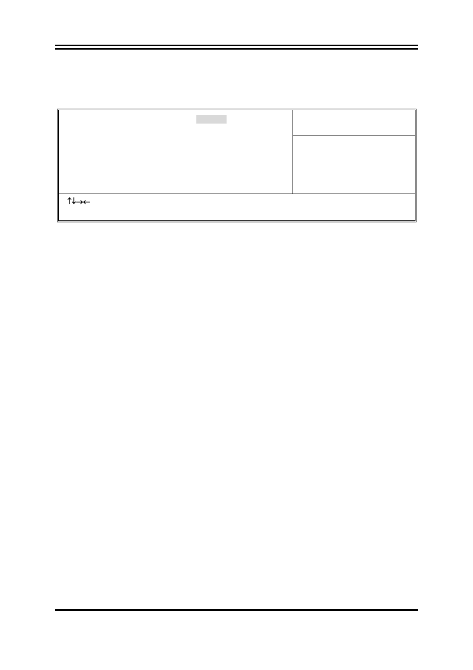 7-3 onboard super io function | Jetway Computer J7F2 User Manual | Page 36 / 50