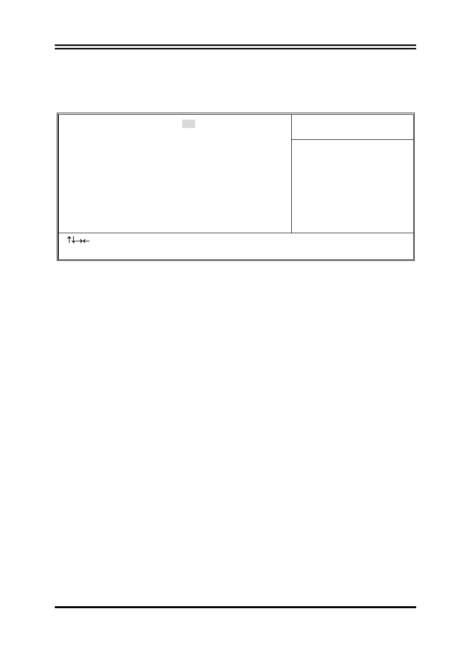 8-1 wake up events | Jetway Computer J7F2 User Manual | Page 38 / 50
