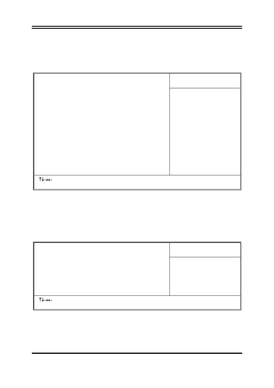 10 pc health status, 11 miscellaneous control | Jetway Computer J7F2 User Manual | Page 40 / 50