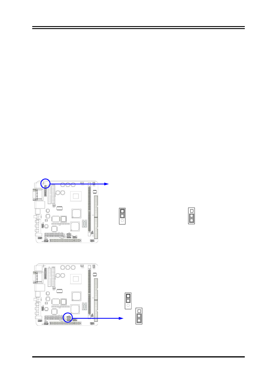 Chapter 2, Hardware installation, 1 hardware installation steps | 2 checking motherboard’s jumper setting | Jetway Computer J7F2 User Manual | Page 9 / 50