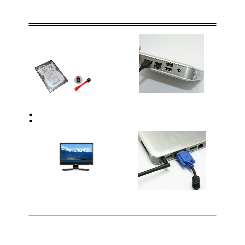 Jetway Computer JBC610C72 User Manual | Page 20 / 25