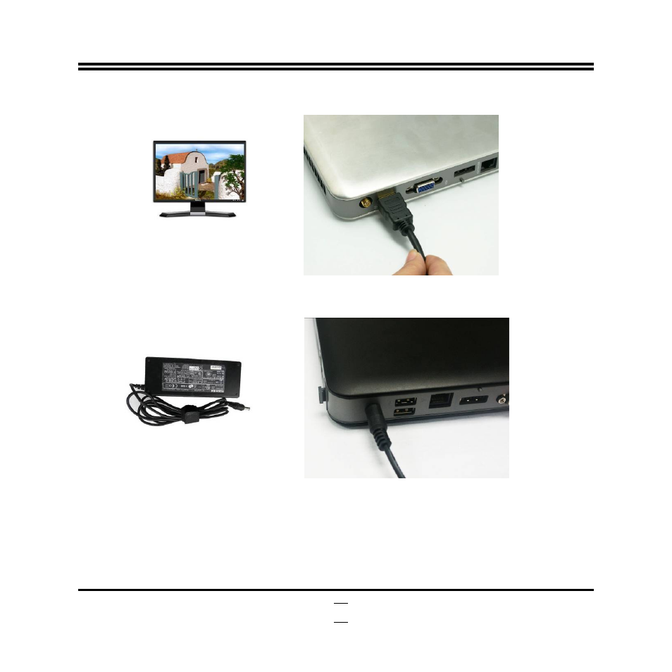 Jetway Computer JBC610C72 User Manual | Page 21 / 25