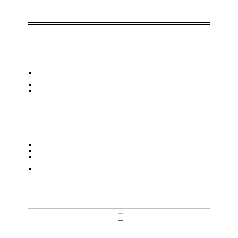 Fcc rules and regulations-part 15 | Jetway Computer JBC610C72 User Manual | Page 25 / 25
