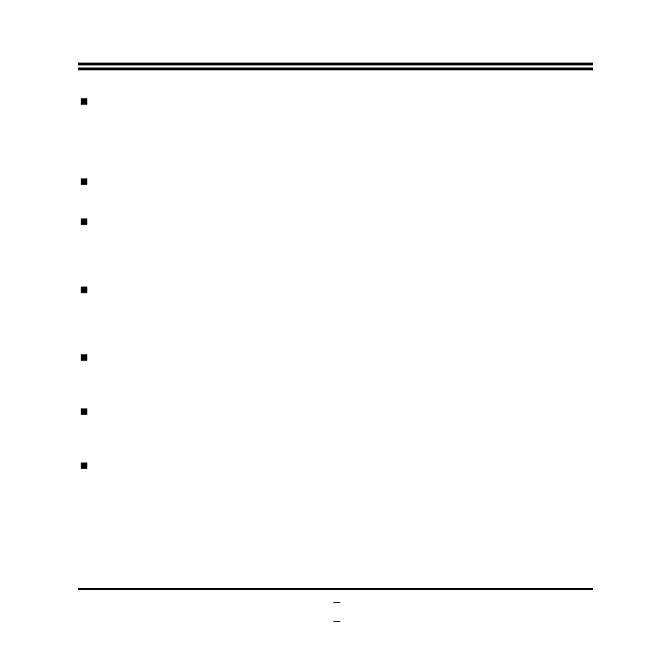 Jetway Computer JBC610C72 User Manual | Page 7 / 25