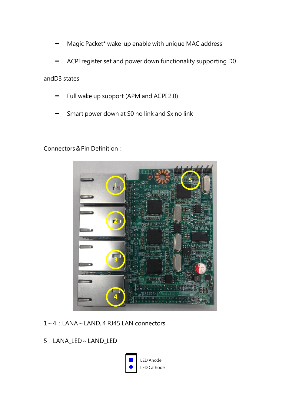 Jetway Computer ADE4COMCB User Manual | Page 11 / 11