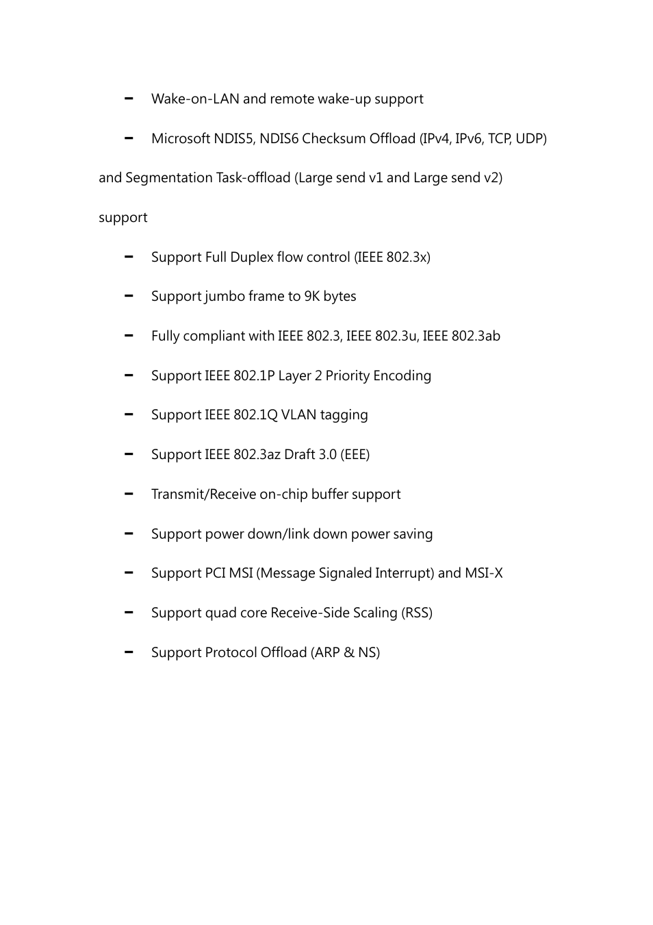 Jetway Computer ADE4COMCB User Manual | Page 7 / 11