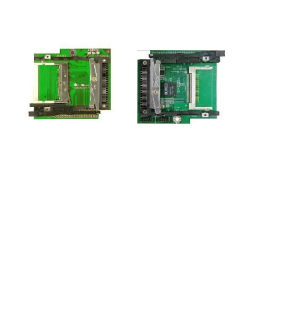 Adpcm2-pb / adpcm-pb | Jetway Computer ADMPEOX4CA User Manual | Page 10 / 70