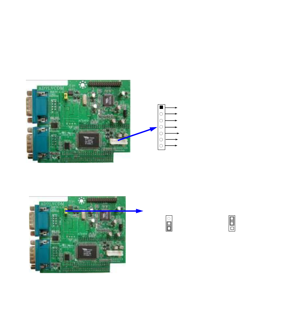 Inverter: inverter control signal connector | Jetway Computer ADMPEOX4CA User Manual | Page 18 / 70