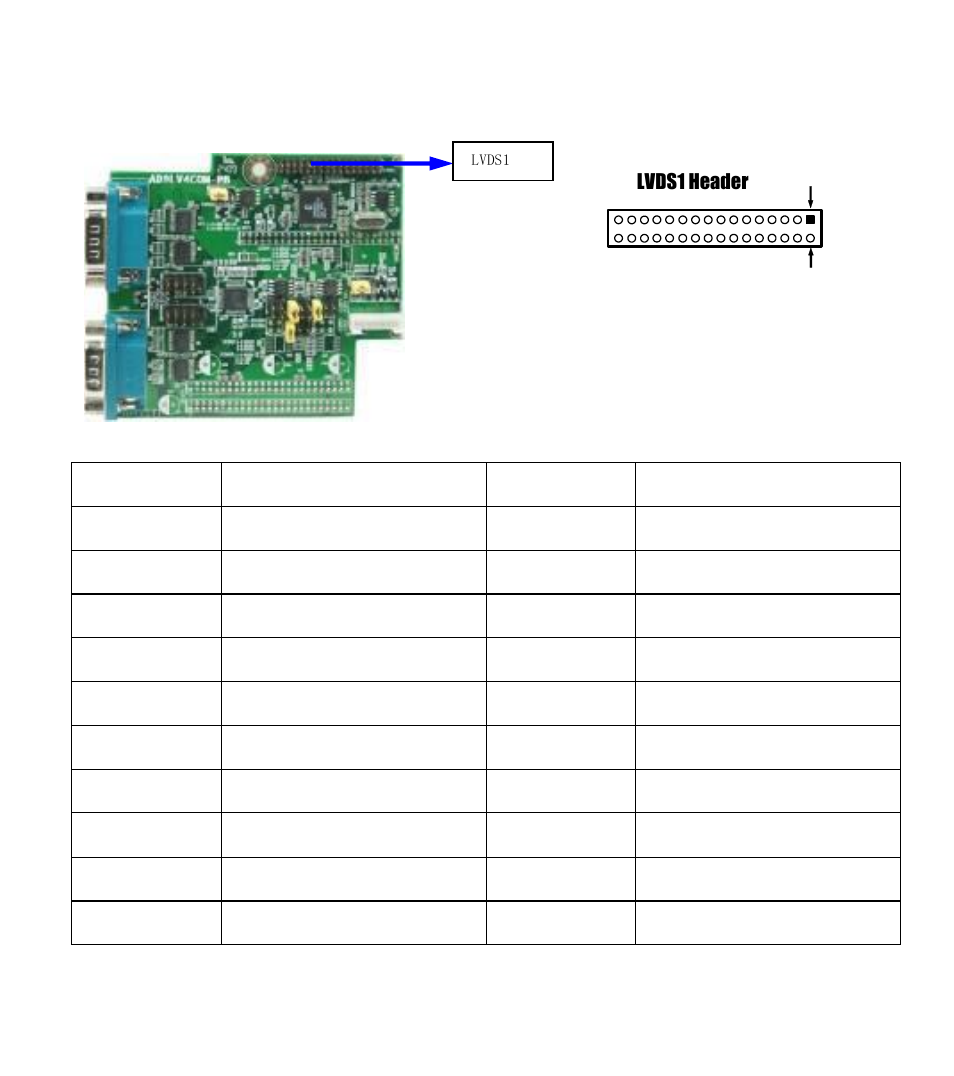 Jetway Computer ADMPEOX4CA User Manual | Page 31 / 70