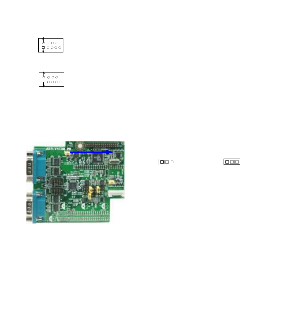 Jetway Computer ADMPEOX4CA User Manual | Page 33 / 70