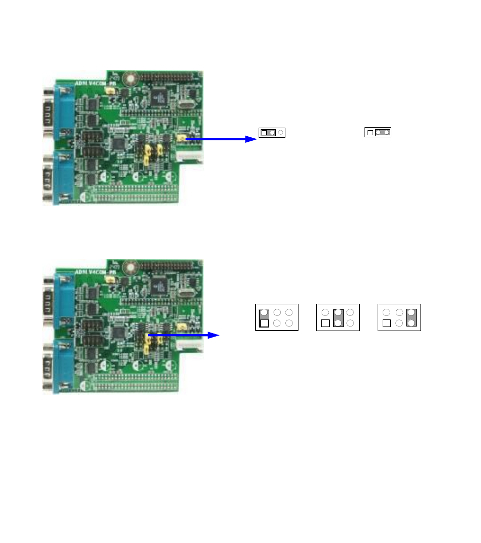 Jetway Computer ADMPEOX4CA User Manual | Page 34 / 70