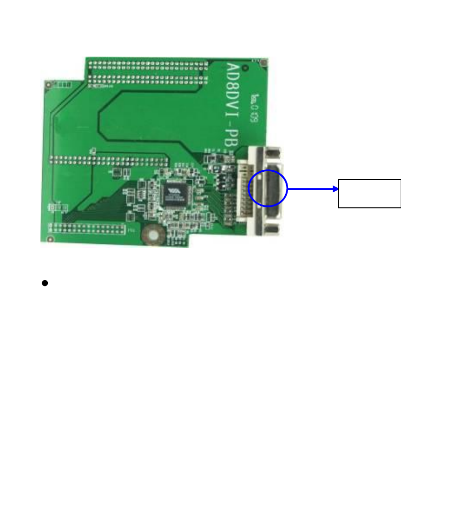 Ad8dvi-pb, Dvi-d | Jetway Computer ADMPEOX4CA User Manual | Page 38 / 70