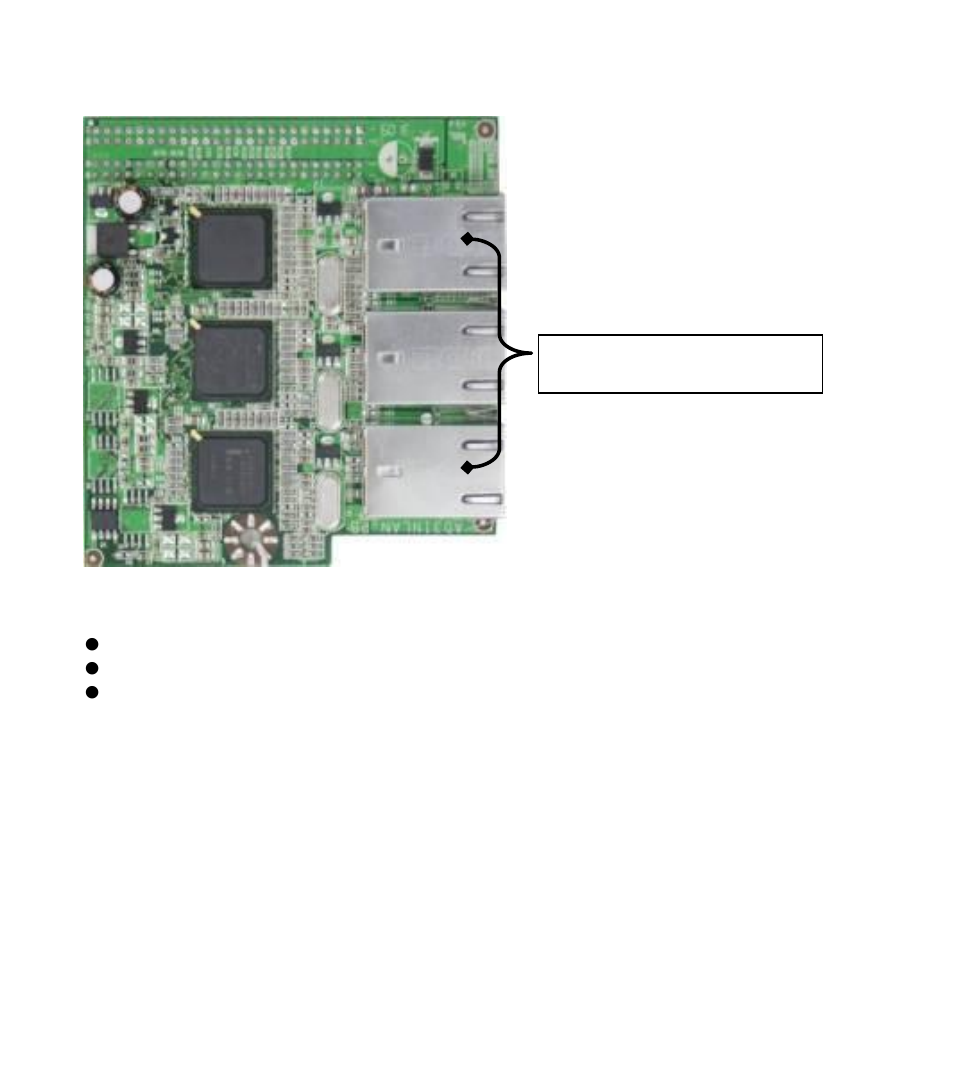 Ad3inlang-pb feature, Connector | Jetway Computer ADMPEOX4CA User Manual | Page 39 / 70