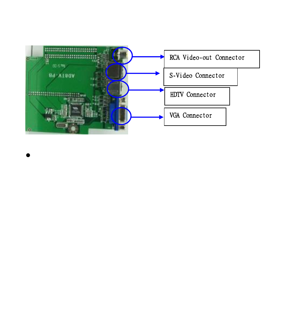 Ad8tv-pb | Jetway Computer ADMPEOX4CA User Manual | Page 41 / 70