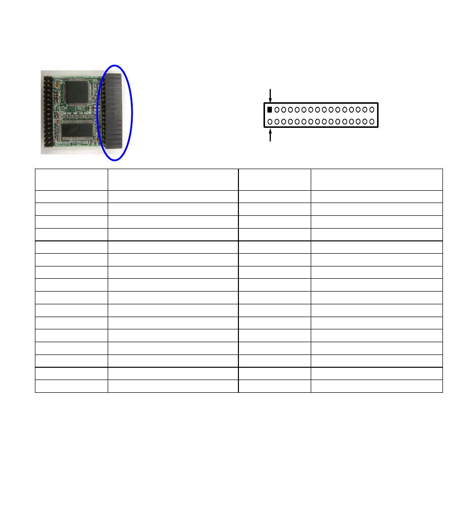 Jetway Computer ADMPEOX4CA User Manual | Page 48 / 70