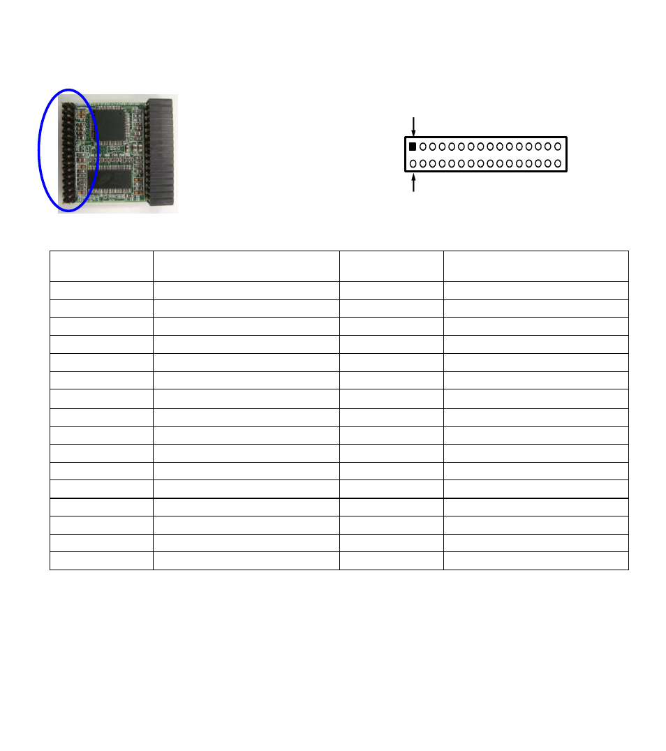 Jetway Computer ADMPEOX4CA User Manual | Page 49 / 70