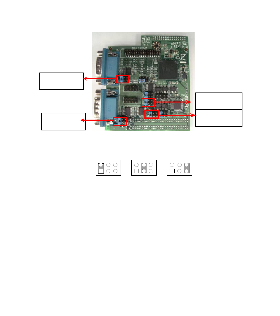 Jetway Computer ADMPEOX4CA User Manual | Page 52 / 70