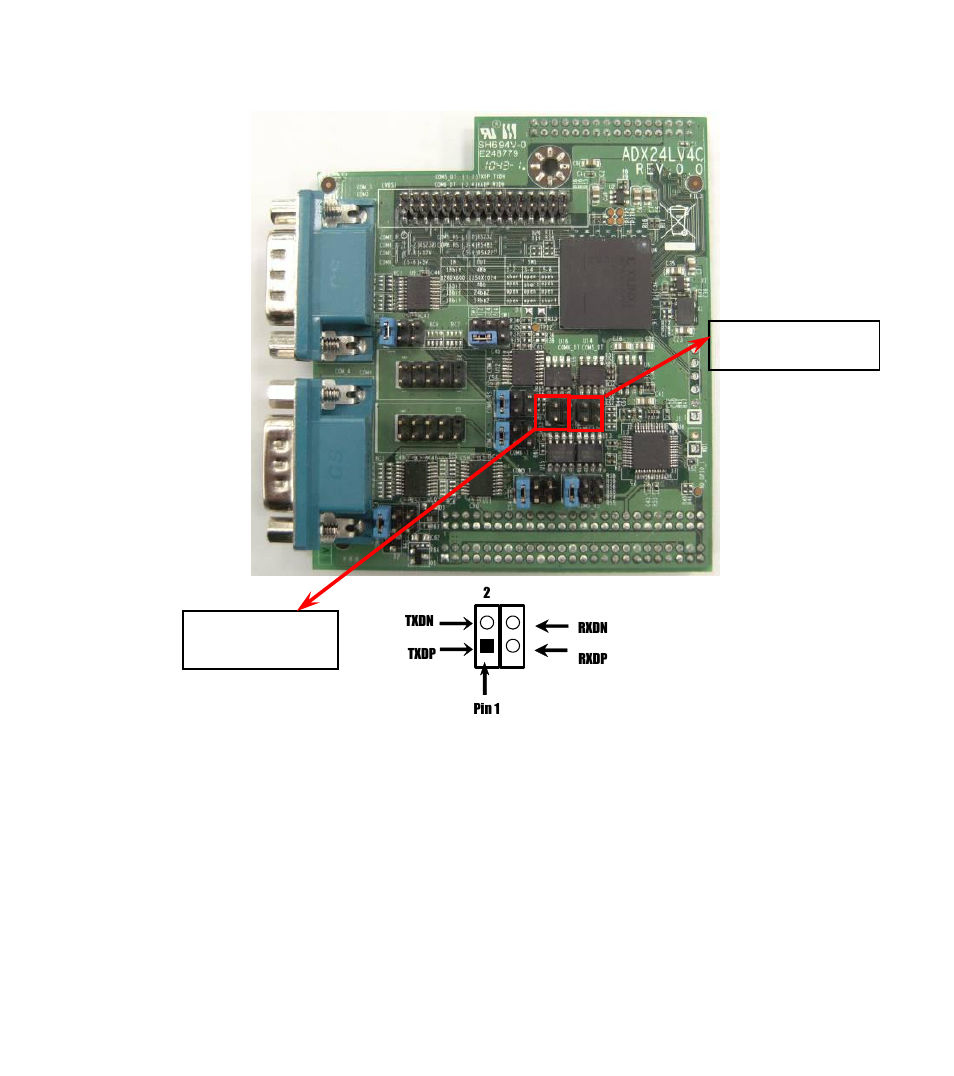 Com5_dt com6_dt | Jetway Computer ADMPEOX4CA User Manual | Page 54 / 70