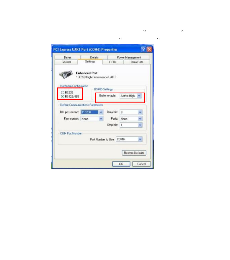 Jetway Computer ADMPEOX4CA User Manual | Page 60 / 70