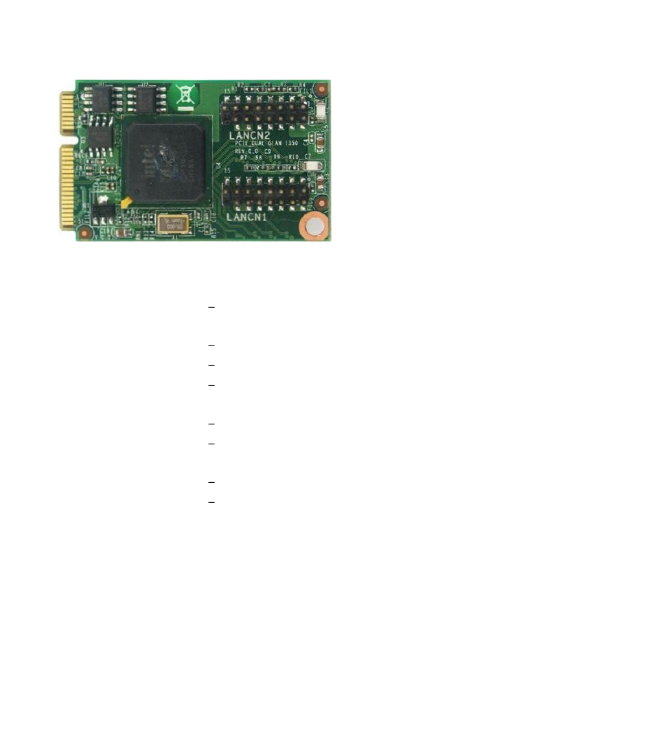 Admpeidla | Jetway Computer ADMPEOX4CA User Manual | Page 64 / 70