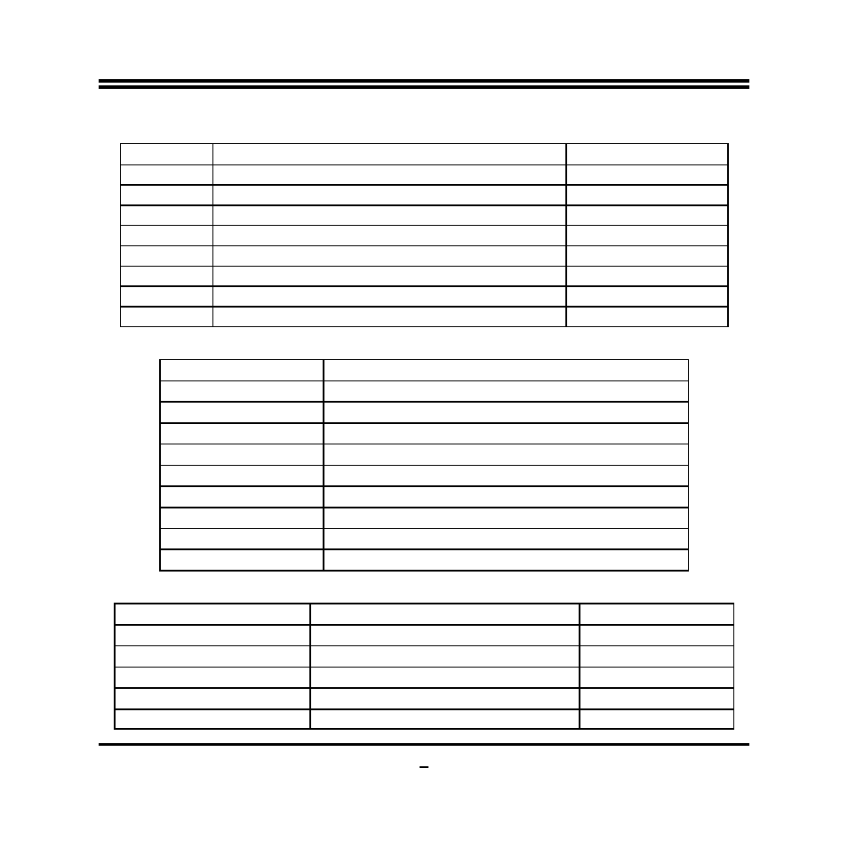 Jumper, Connectors, Headers | Jetway Computer JBC381F39 User Manual | Page 12 / 45