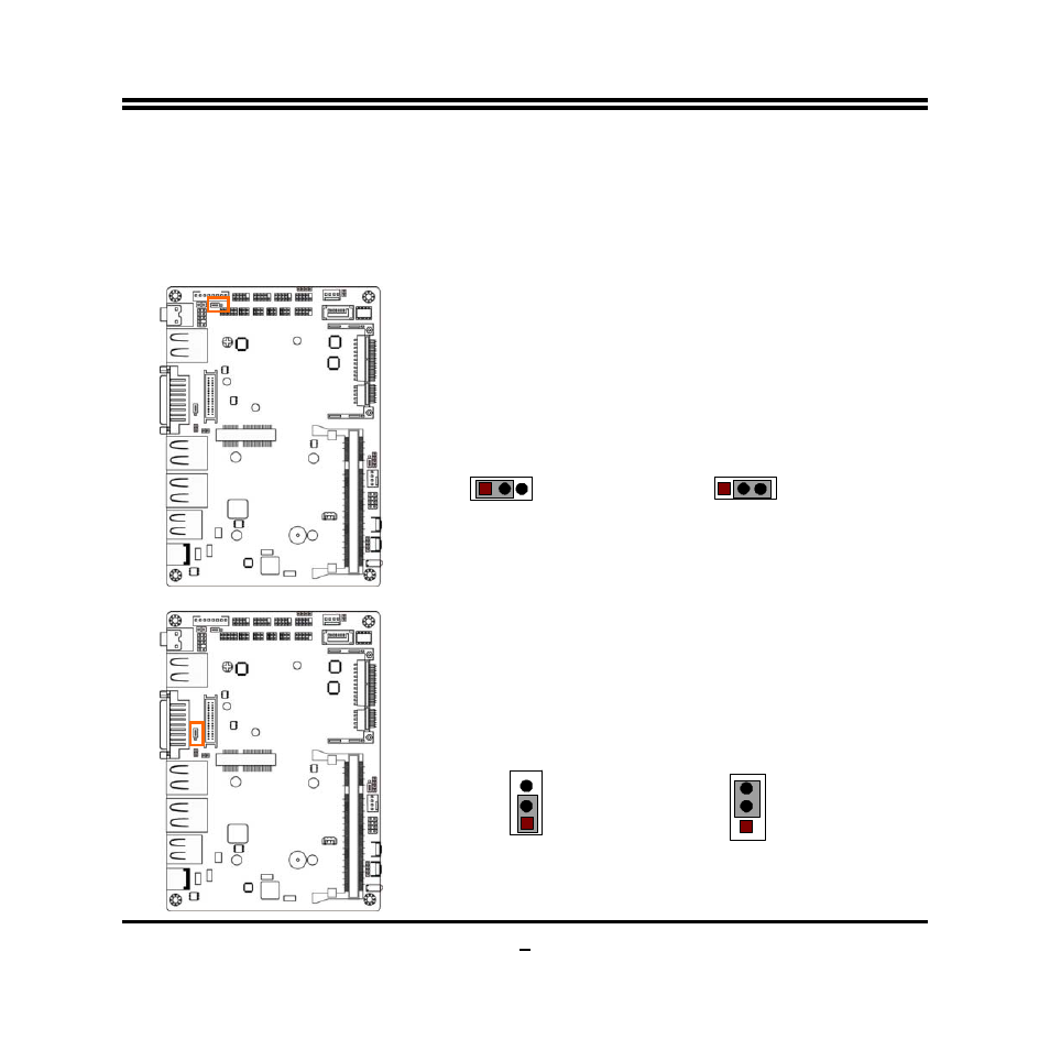 Chapter 2 hardware installation, 1 jumper setting | Jetway Computer JBC381F39 User Manual | Page 14 / 45