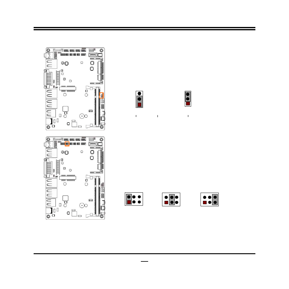 Jetway Computer JBC381F39 User Manual | Page 15 / 45