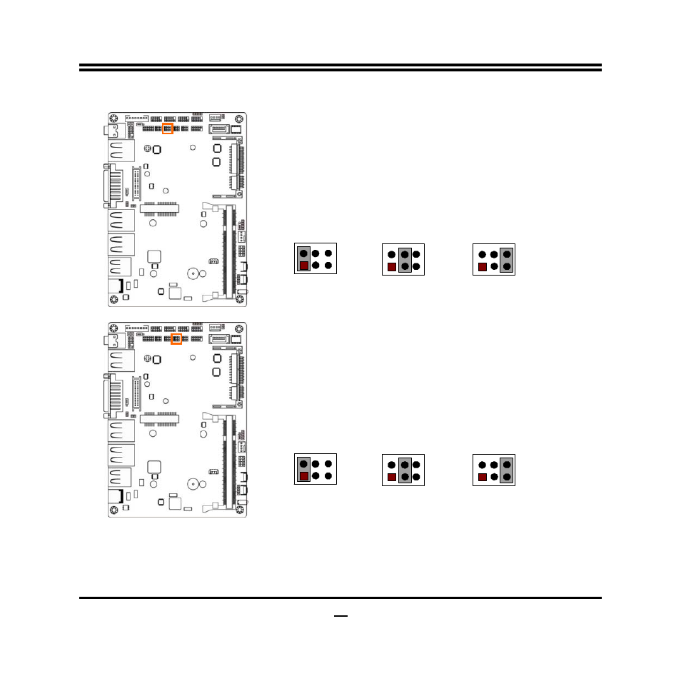 Jetway Computer JBC381F39 User Manual | Page 16 / 45