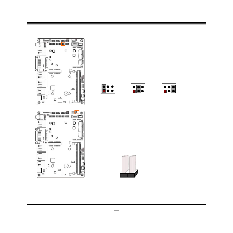 Jetway Computer JBC381F39 User Manual | Page 17 / 45