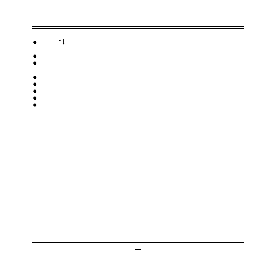 4 getting help, 5 menu bars | Jetway Computer JBC381F39 User Manual | Page 29 / 45