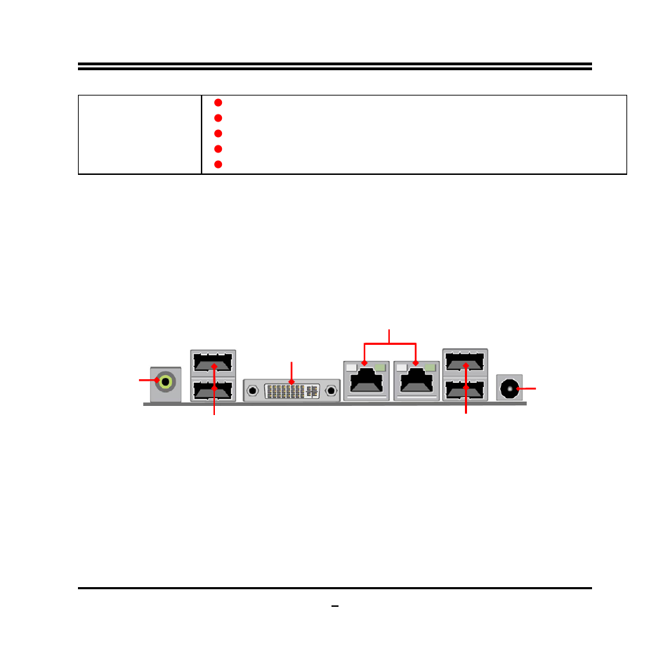 3 layout diagram | Jetway Computer JBC381F39 User Manual | Page 8 / 45
