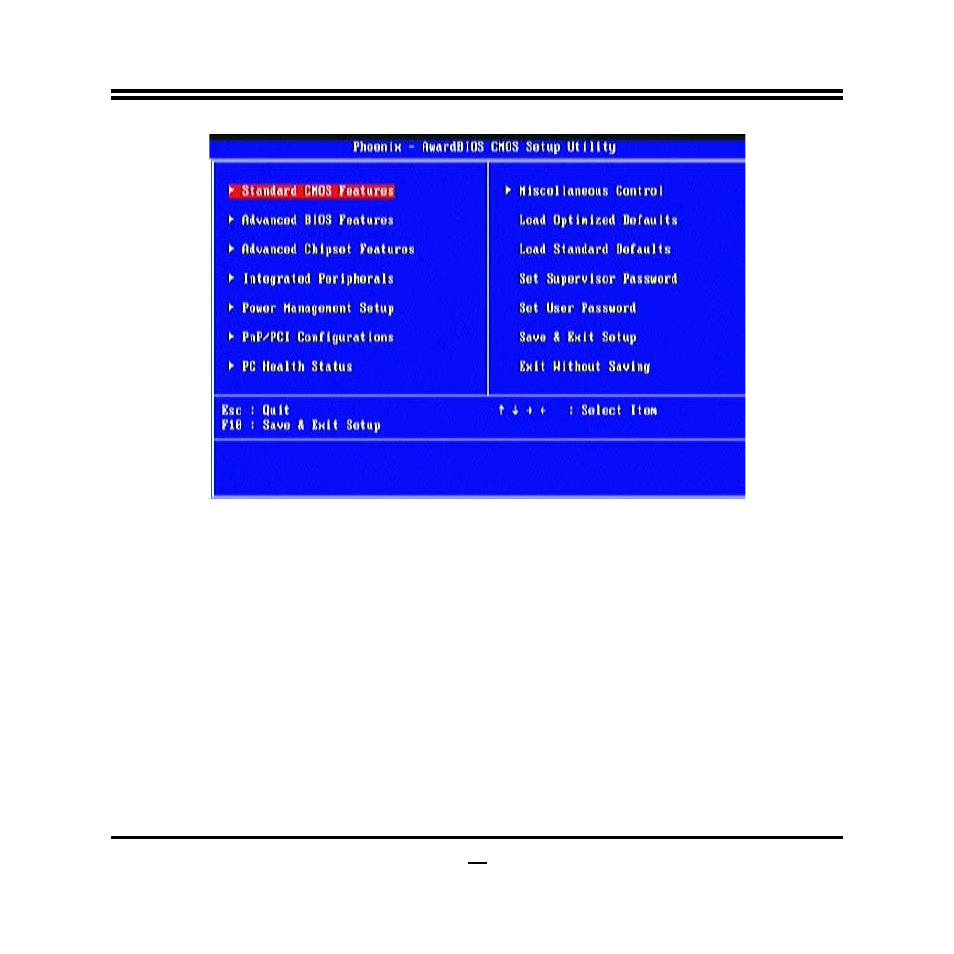 Jetway Computer JBC370F33 User Manual | Page 22 / 41