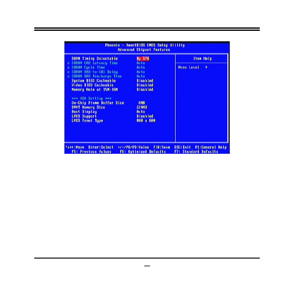 Jetway Computer JBC370F33 User Manual | Page 29 / 41