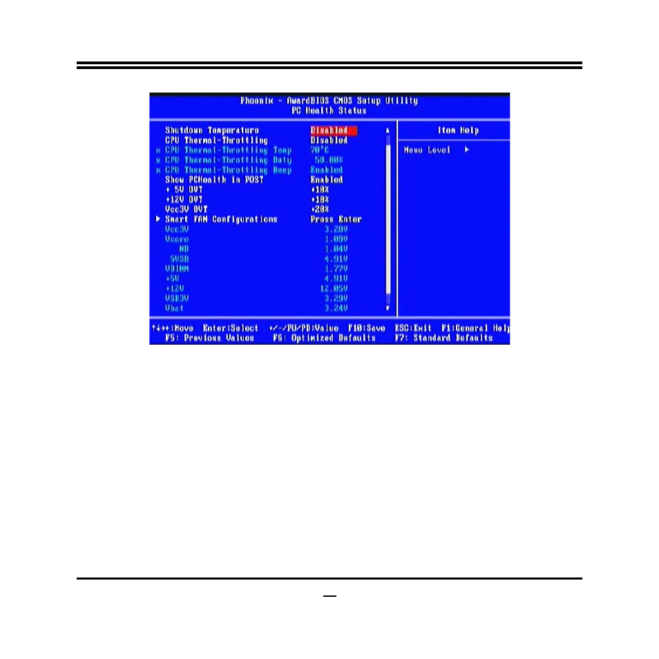 Jetway Computer JBC370F33 User Manual | Page 38 / 41