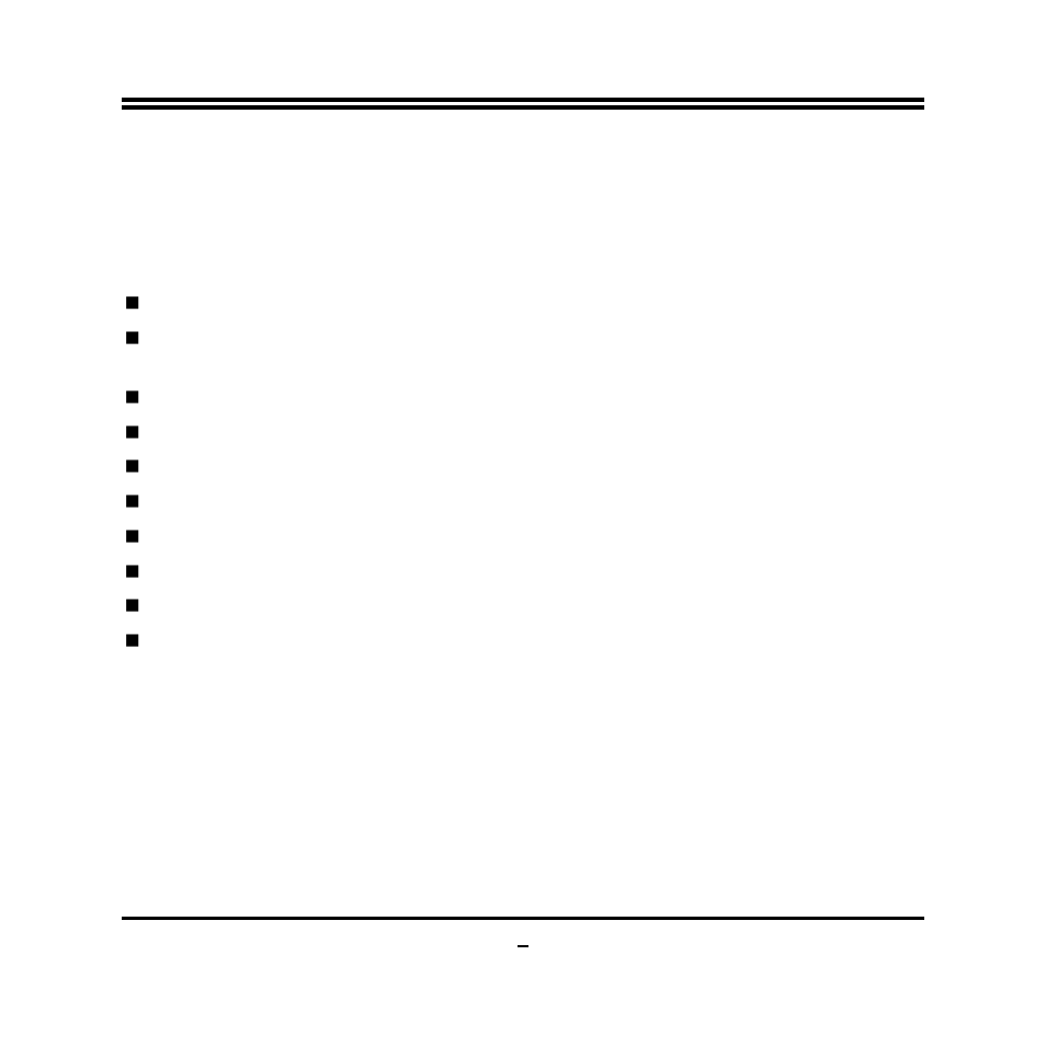 Chapter 1 introduction of the motherboard, 1 feature of motherboard | Jetway Computer JBC370F33 User Manual | Page 6 / 41