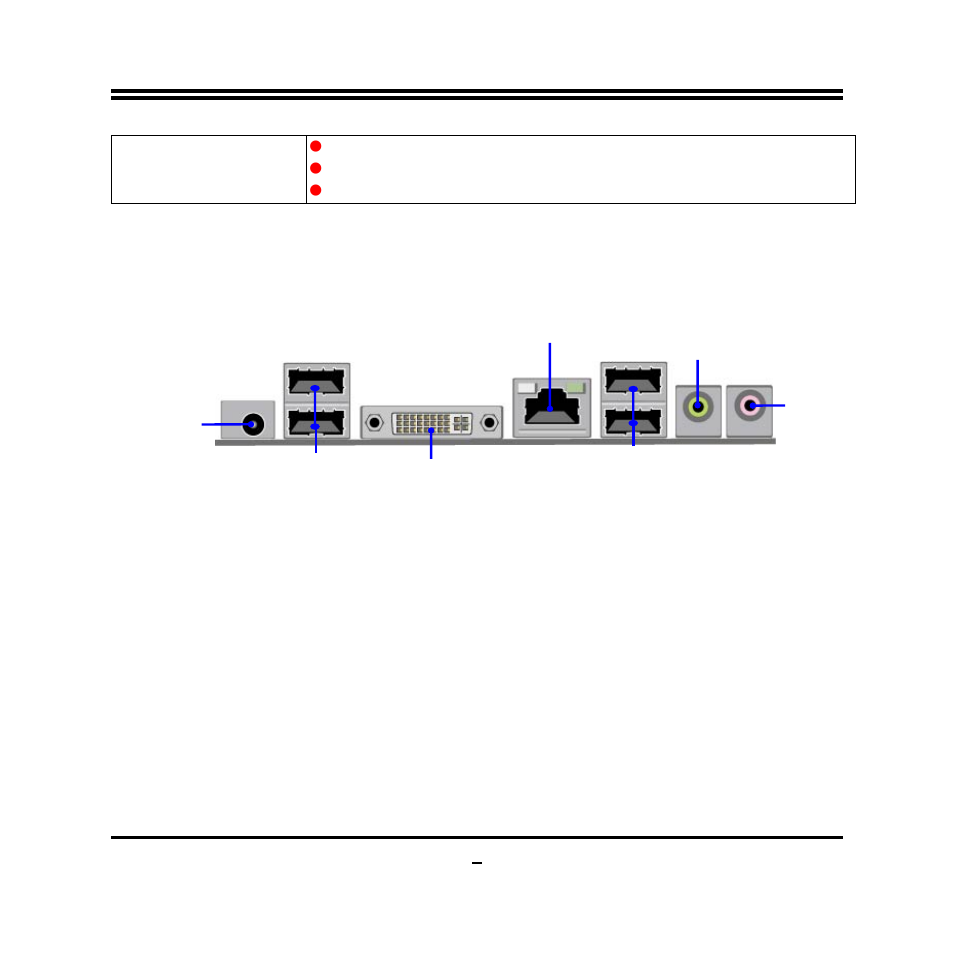 3 layout diagram | Jetway Computer JBC370F33 User Manual | Page 8 / 41