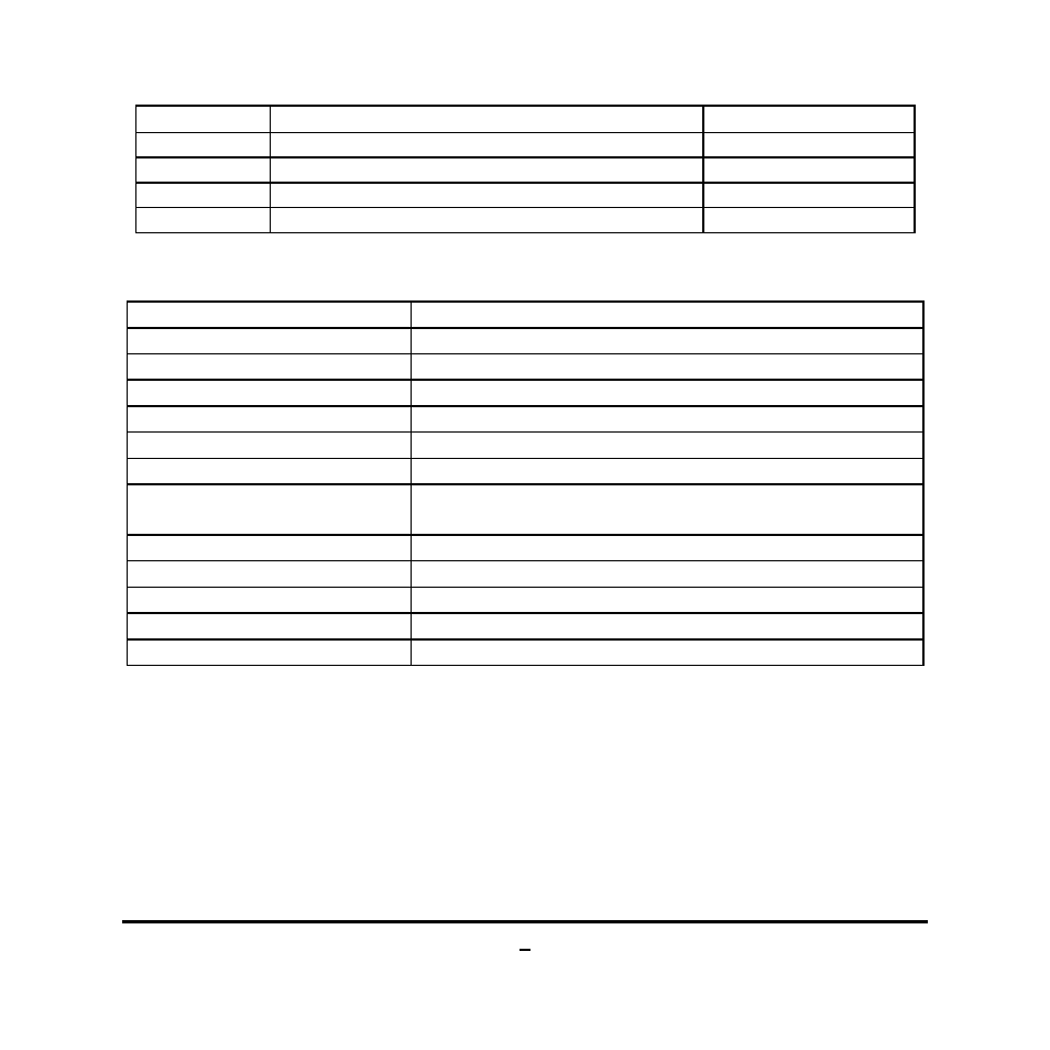 Jumper, Connectors | Jetway Computer JBC231C9P-2550 User Manual | Page 11 / 36