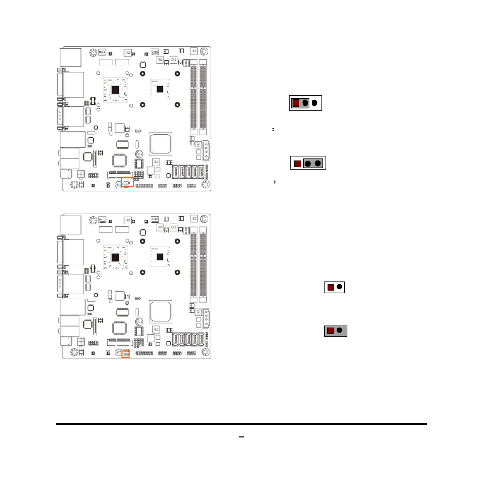 Jetway Computer JBC231C9P-2550 User Manual | Page 14 / 36