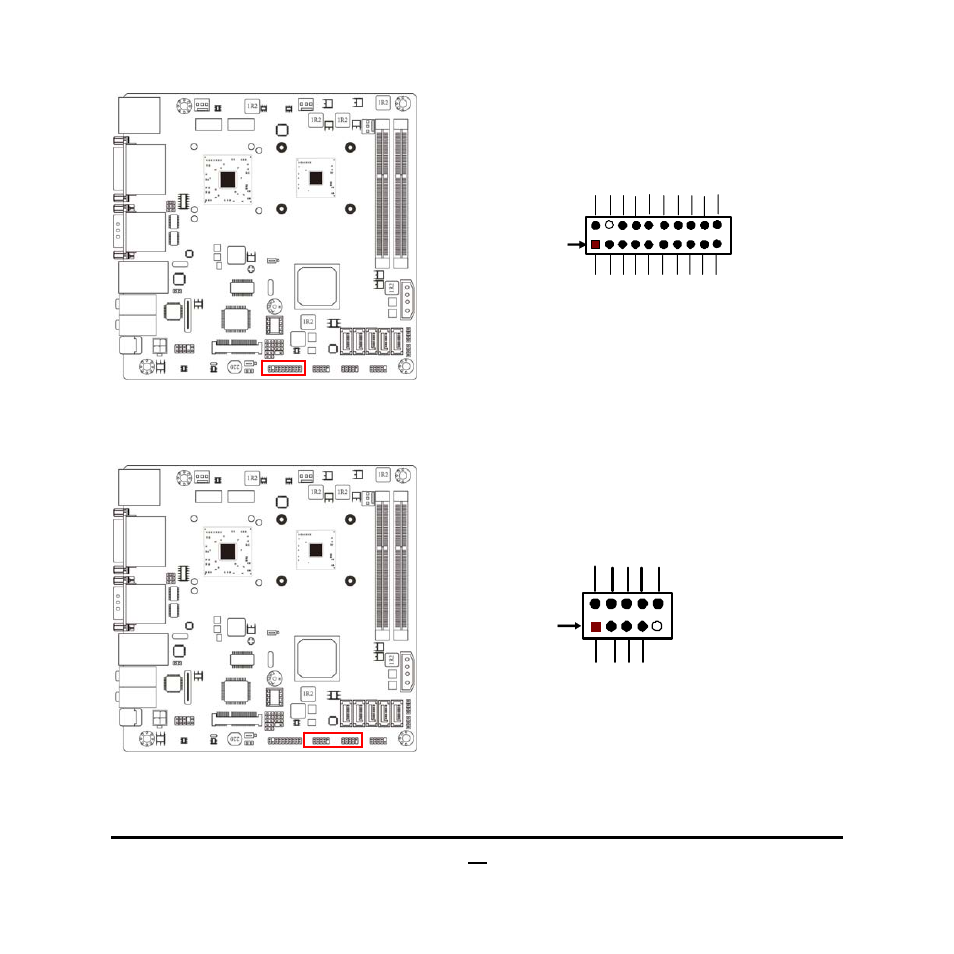 Jetway Computer JBC231C9P-2550 User Manual | Page 18 / 36