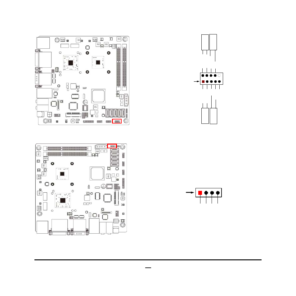 Speak | Jetway Computer JBC231C9P-2550 User Manual | Page 19 / 36