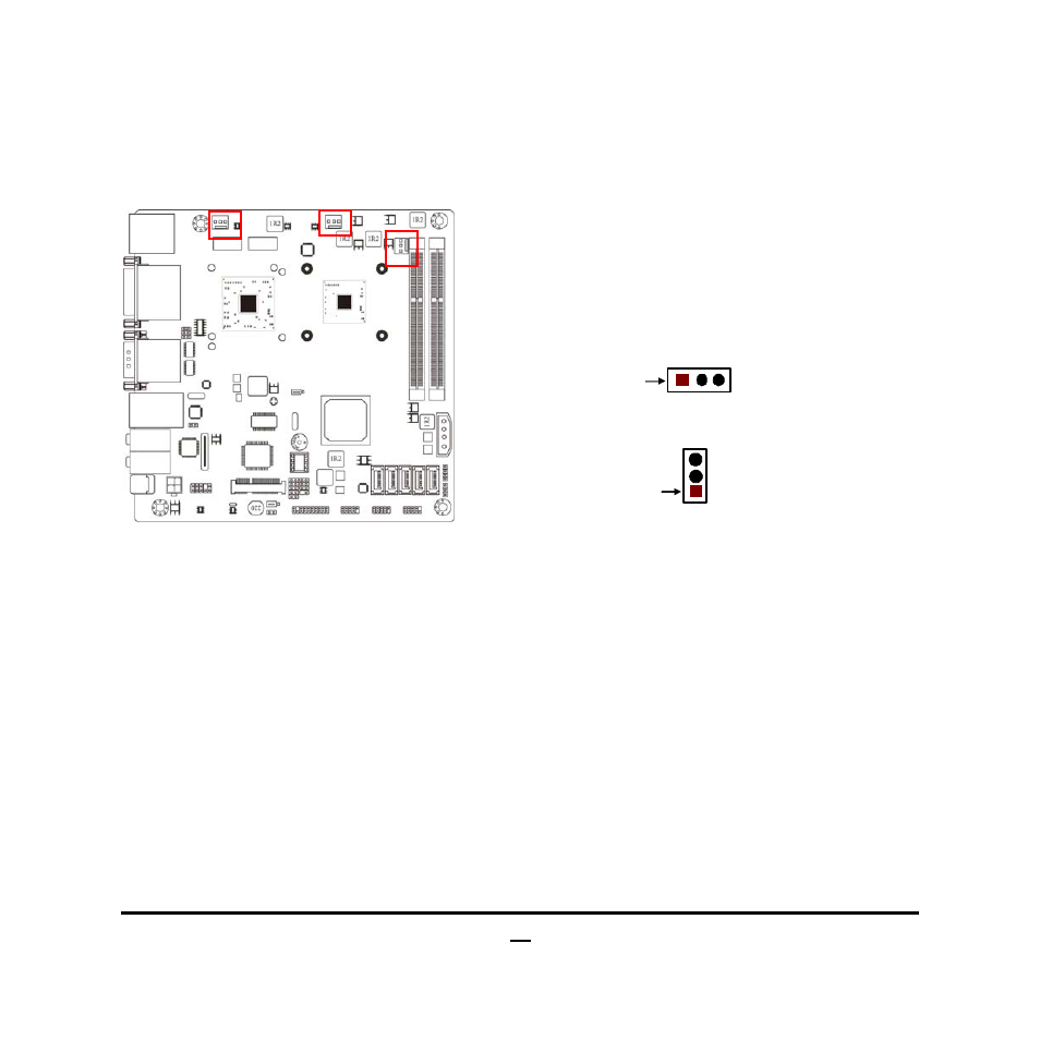 Jetway Computer JBC231C9P-2550 User Manual | Page 22 / 36