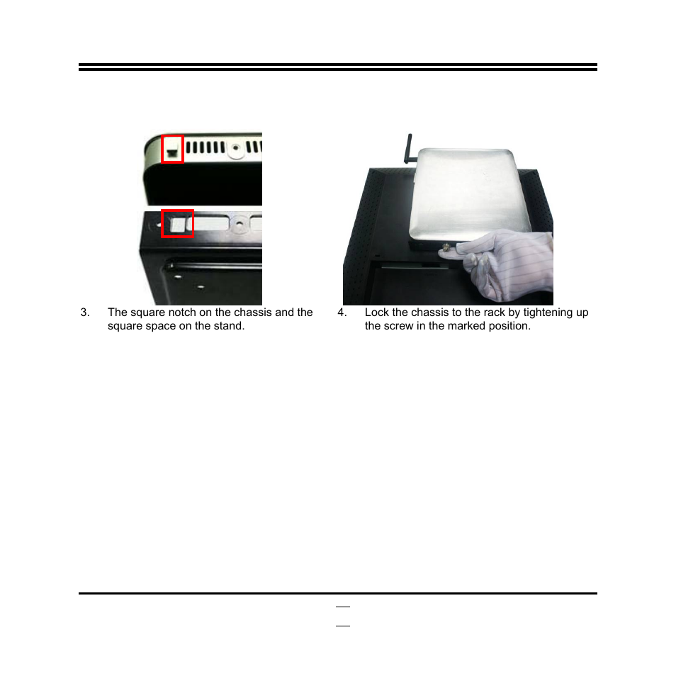 Jetway Computer JBC621C86 User Manual | Page 21 / 58