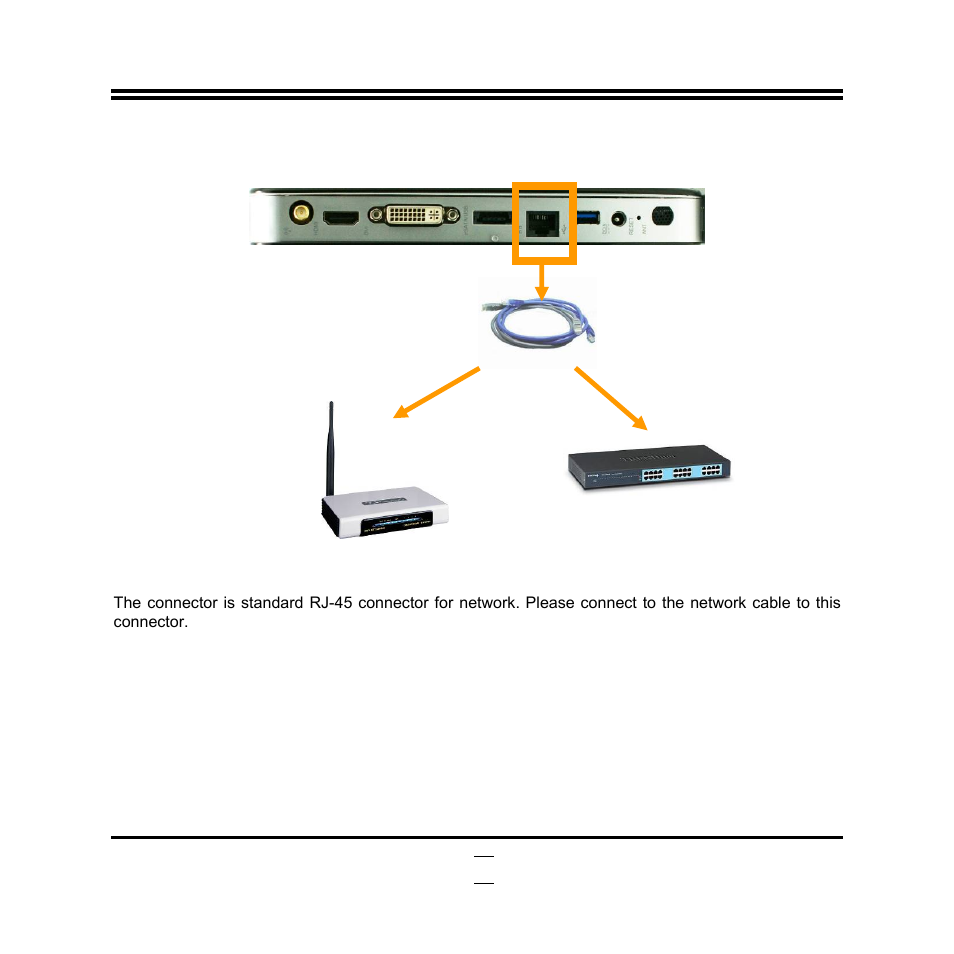 Jetway Computer JBC621C86 User Manual | Page 23 / 58