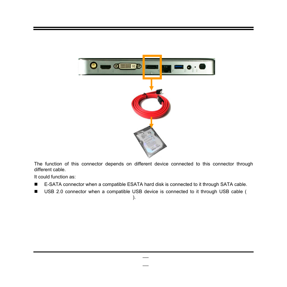 Jetway Computer JBC621C86 User Manual | Page 24 / 58