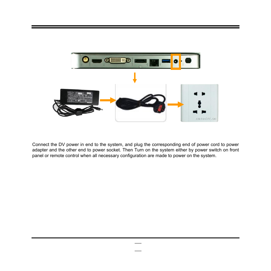 Jetway Computer JBC621C86 User Manual | Page 27 / 58