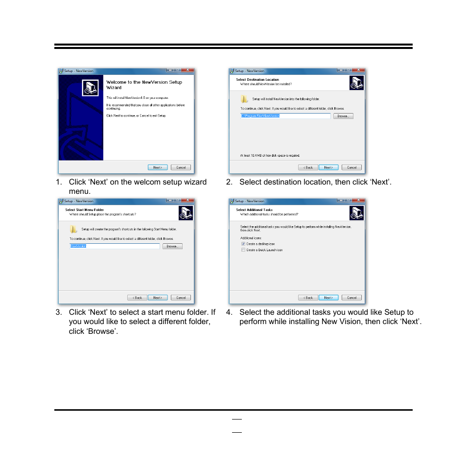 Jetway Computer JBC621C86 User Manual | Page 34 / 58