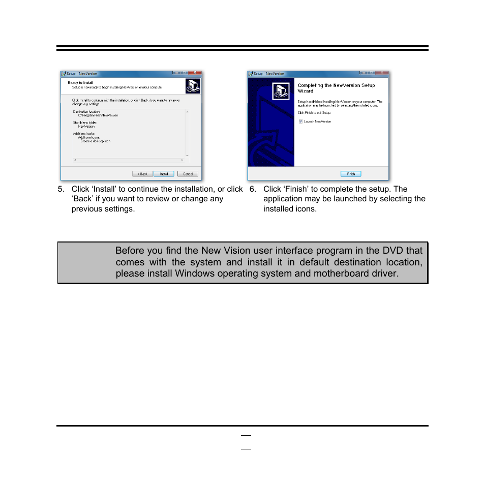 Jetway Computer JBC621C86 User Manual | Page 35 / 58