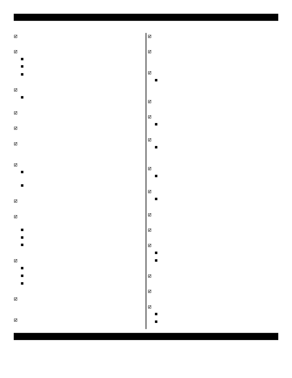 CLIFFORD Polaris 4 User Manual | Page 2 / 9