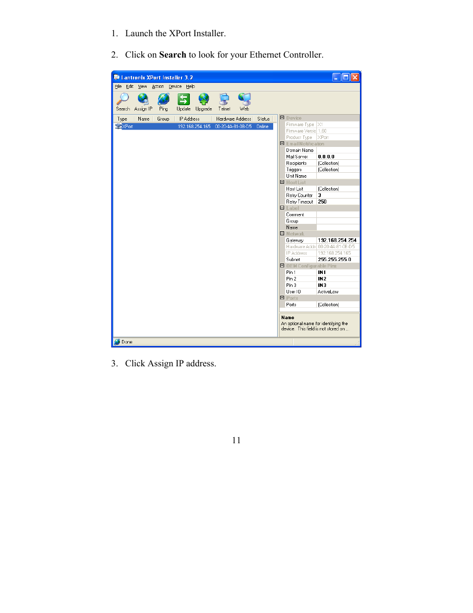 JLCooper KeyShot User Manual | Page 11 / 23