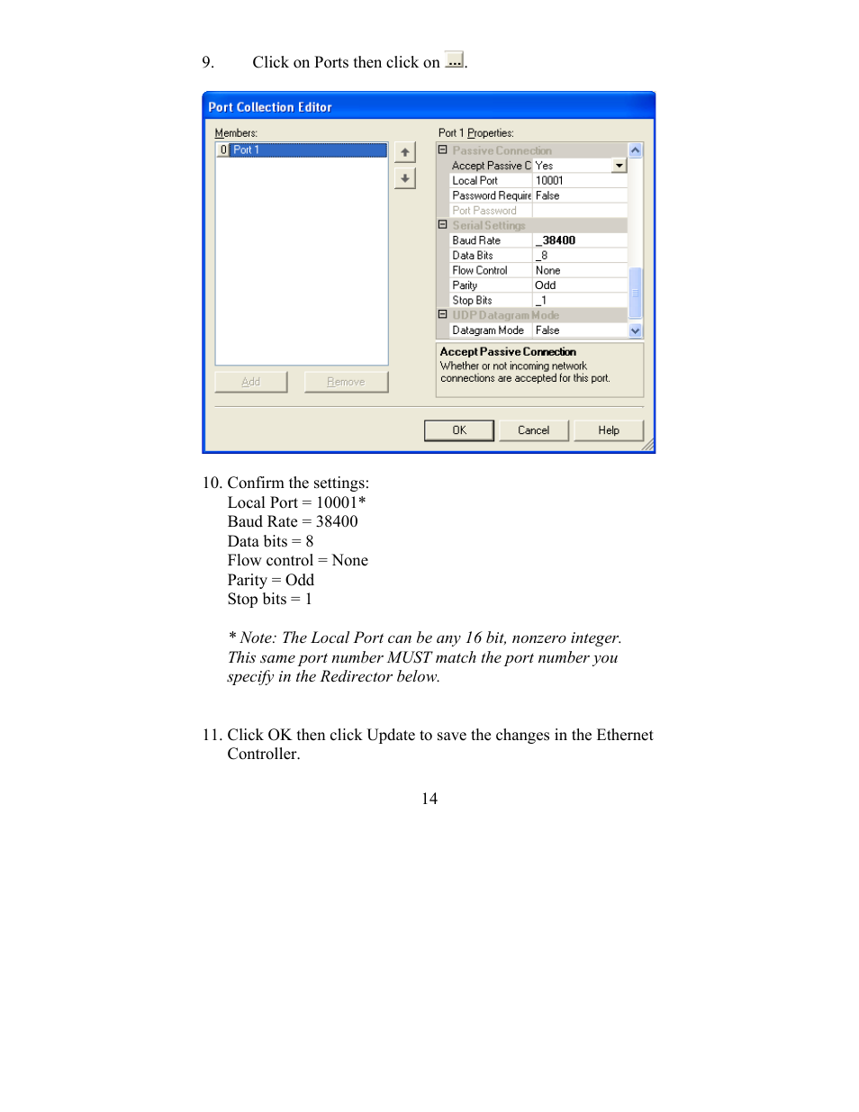 JLCooper KeyShot User Manual | Page 14 / 23